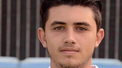 Pratali al centro della difesa nella sfida contro la Pistoiese