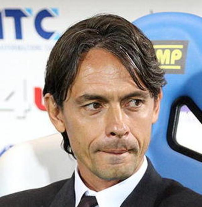 Inzaghi insiste molto sulle palle inattive