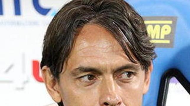 Inzaghi insiste molto sulle palle inattive