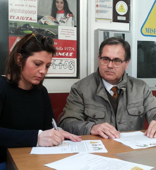 La pubblicità aiuta a muoversi 