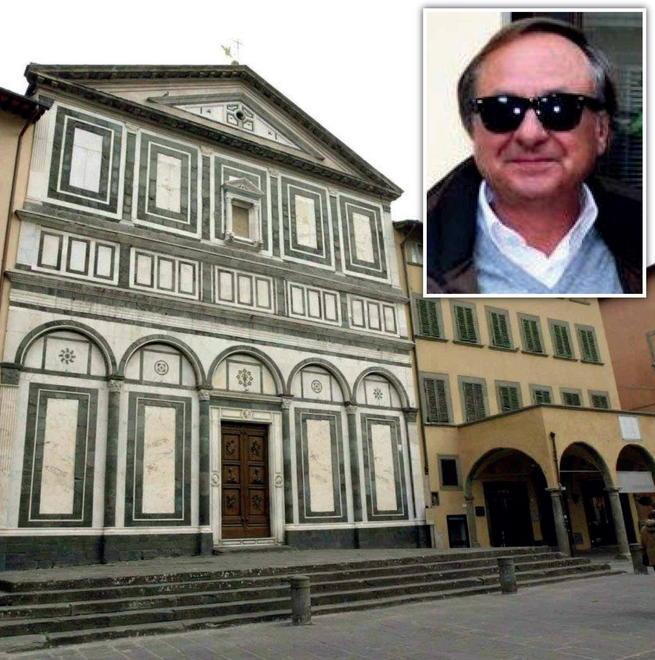 Addio a Piero Salvadori, il re dei piumini 