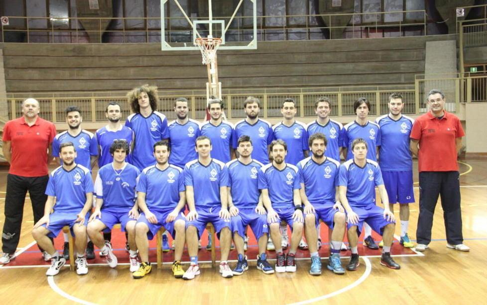 Basket Prima divisione: la Ies batte la capolista 