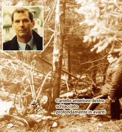 Marcucci, un mistero senza fine 