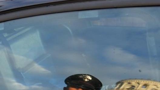Pusher in manette: in casa trovata l’agenda di contabilità