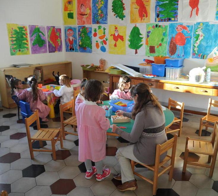 Asilo, appello del sindaco «Non fate ricorso al Tar» 