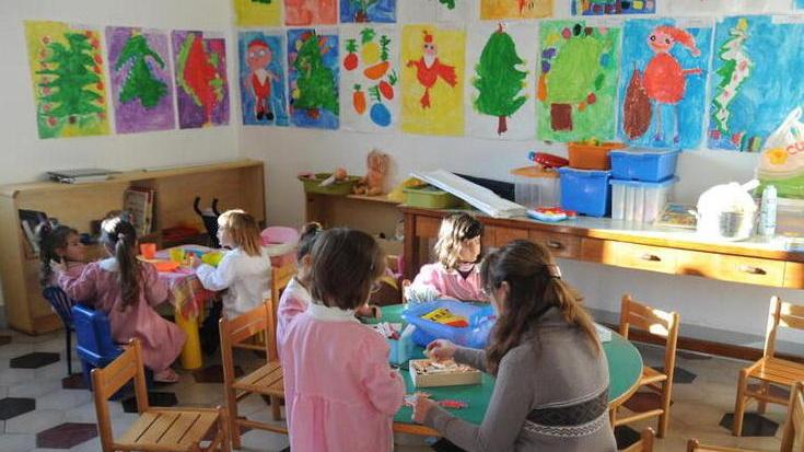 Asilo, appello del sindaco «Non fate ricorso al Tar»