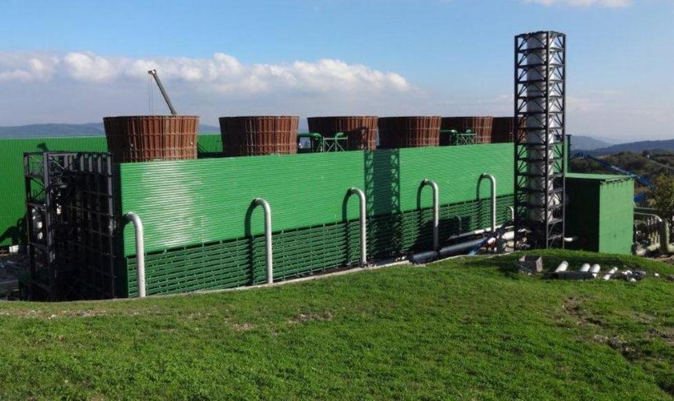 Geologi contro la moratoria della Regione