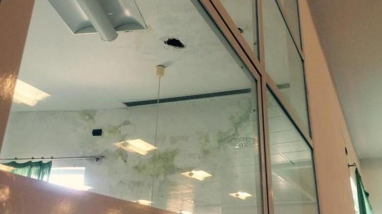 «La biblioteca è pericolosa» Sos di Alleanza per Cecina