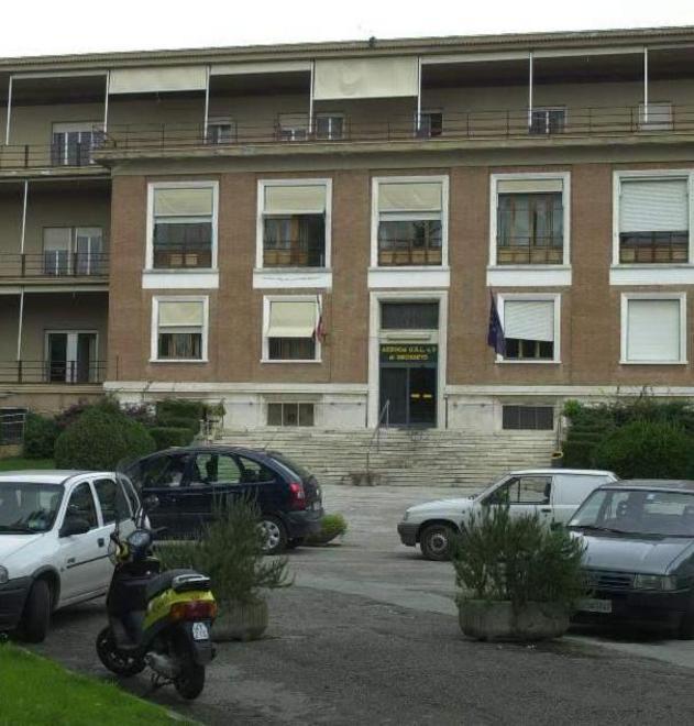 Flebo di Iloprost? «Vada a Siena» Ma la Asl rassicura 