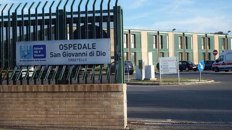 Intervento anticipato Multa al primario annullata dal giudice