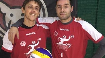 Beach, la solita coppia è leader del campionato