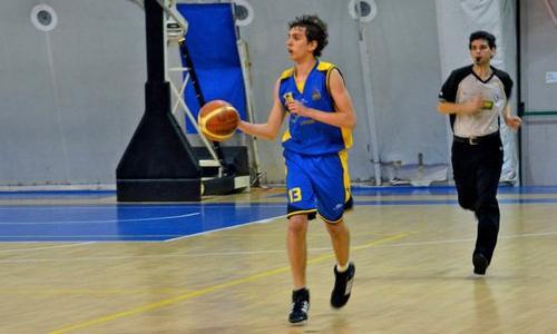 Libertas Liburnia Under 17 avanti con un turno d’anticipo