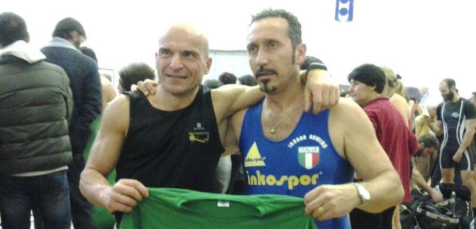 Infinito Martelli: titolo italiano n. 19 e ora i mille chilometri