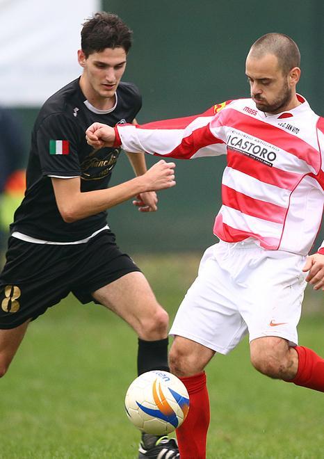 Crp Bortolotti, ritorno al comando 