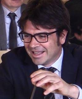 VITTORIO BORELLI PRESIDENTE DI CONFINDUSTRIA CERAMICA