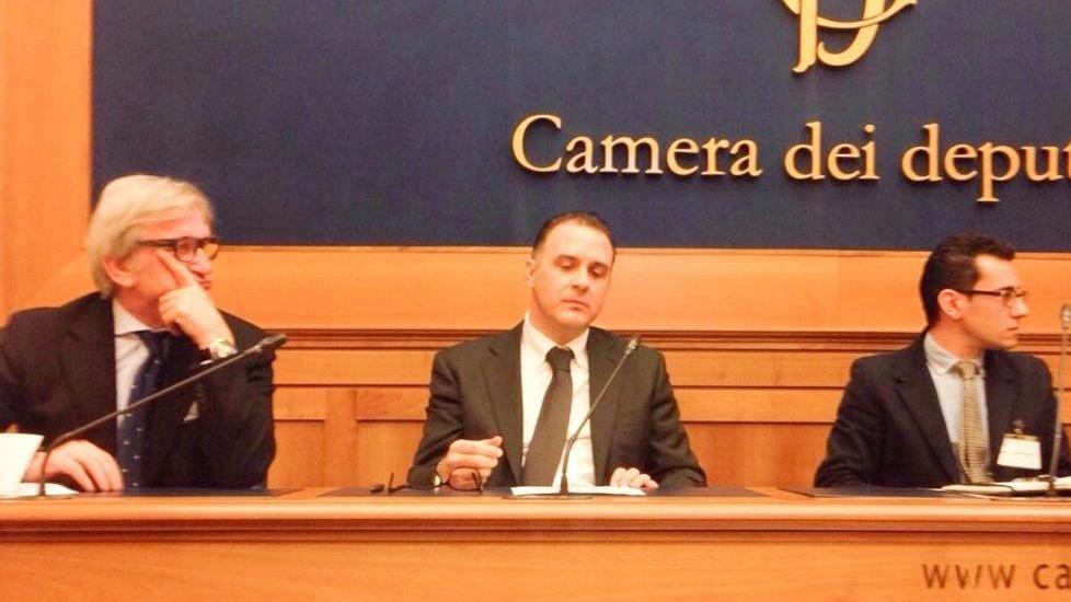 Modena scelta per promuovere la scuola ideale