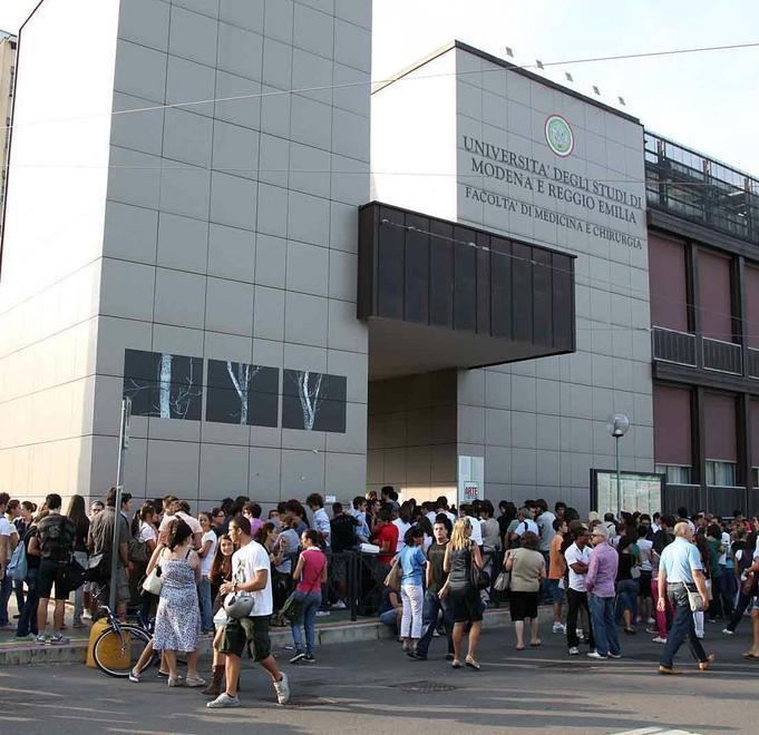 Anche Unione Universitaria collaborativa