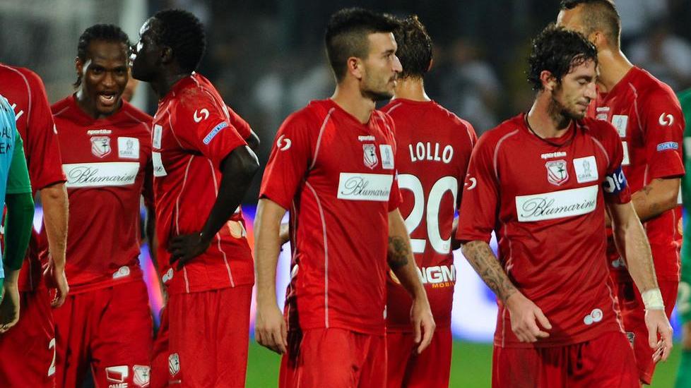 Carpi, quattro partite per “salutare” il Livorno