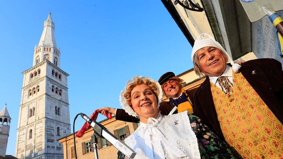 «L’acqua in piazza Roma è come la giunta: riciclata»