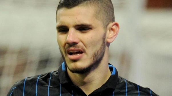 Icardi chiarisce «Non ho esultato in accordo col procuratore»