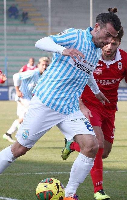«Con la Lucchese gara fondamentale» 