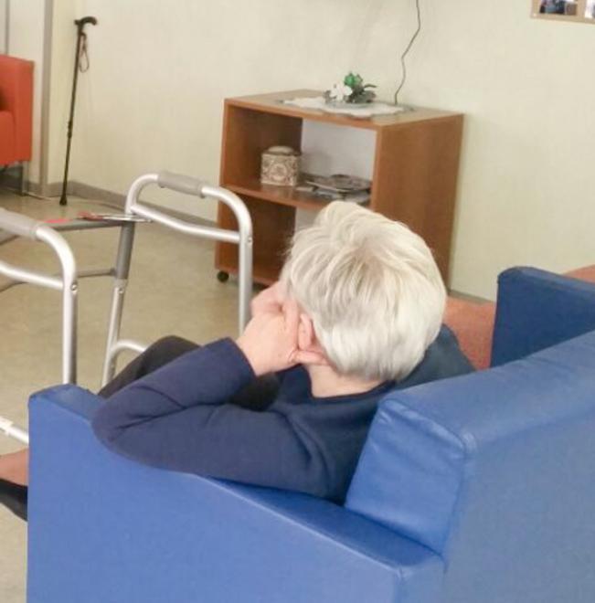 Garantiti servizi socio-assistenziali per anziani 