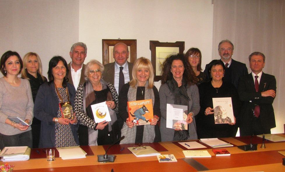Letteratura ragazzi Scelti i sei libri per la fase finale