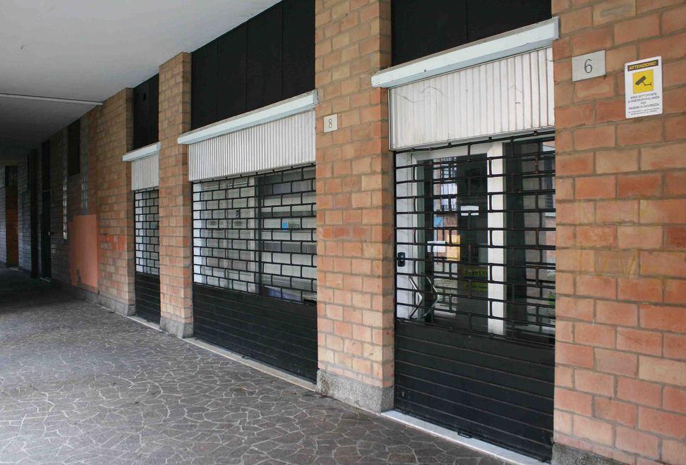 Chiuso un altro minimarket 