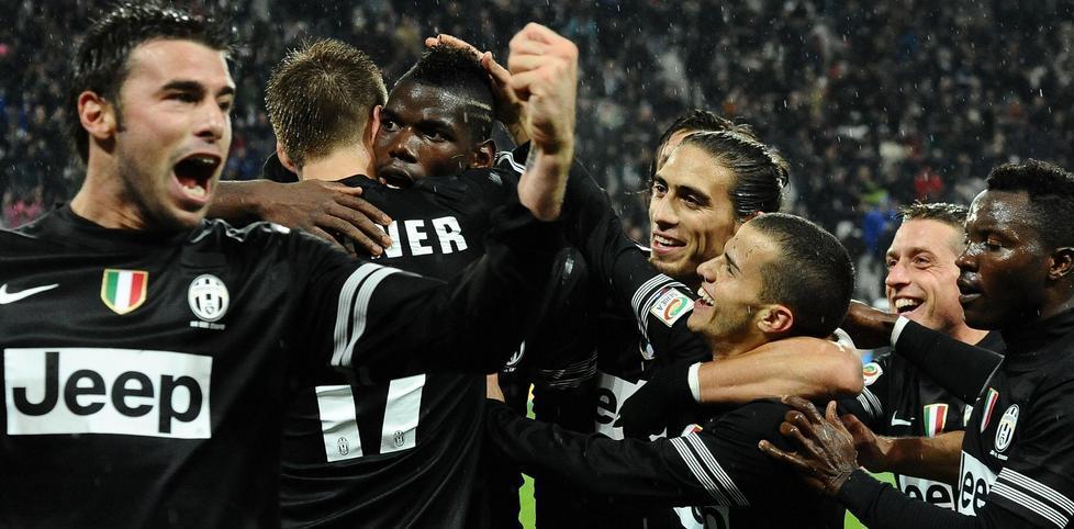 La Juventus può sorridere Torna in campo Barzagli 