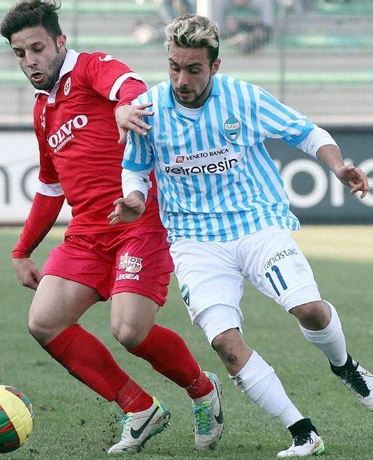 «Spal, Rovini arriverà in alto» 