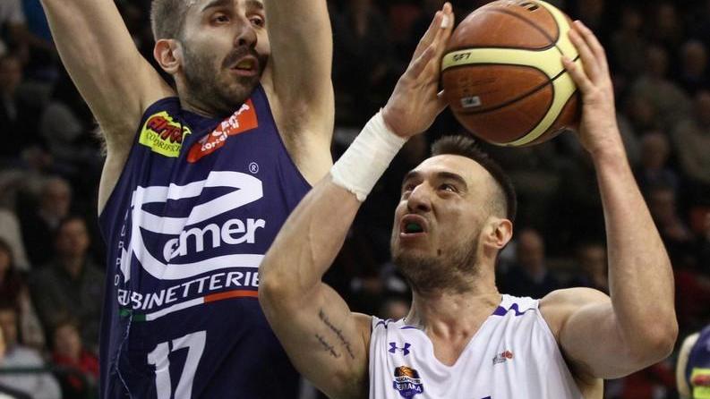 La Mobyt culla un sogno e inizia la corsa ai play off