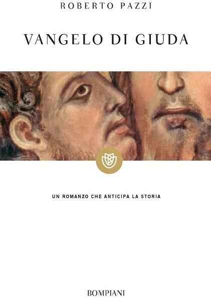 Pazzi torna a raccontare del vero tradimento di Giuda 