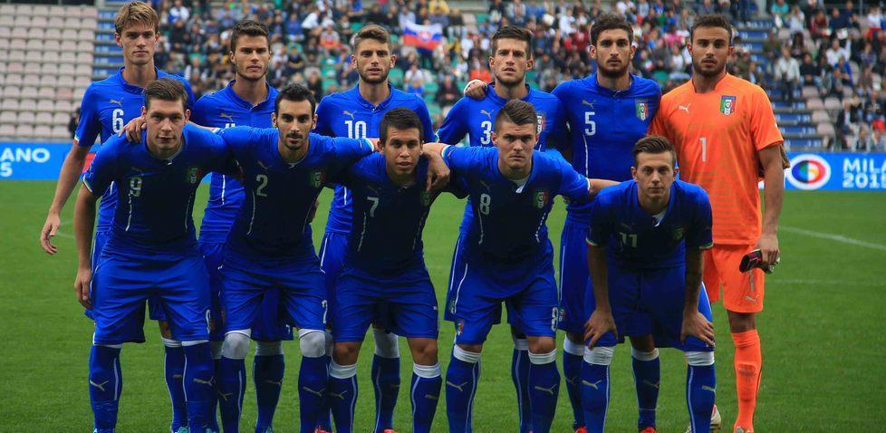 Reggio aspetta gli azzurri di Conte 
