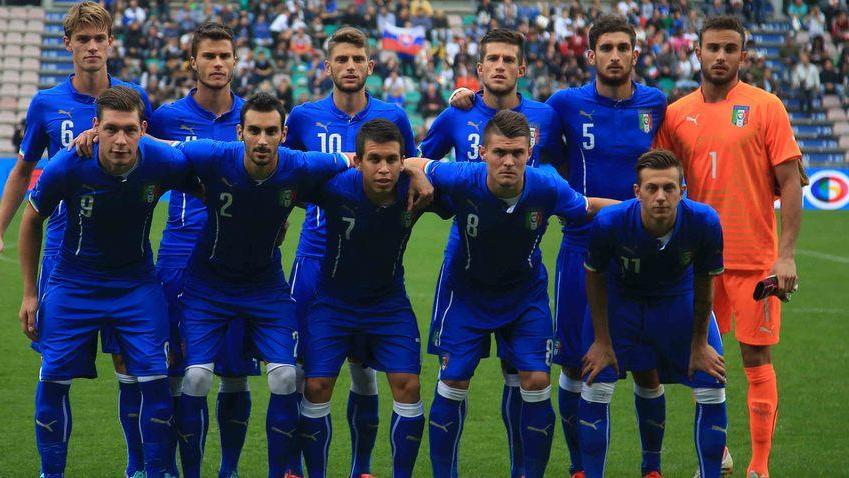 Reggio aspetta gli azzurri di Conte