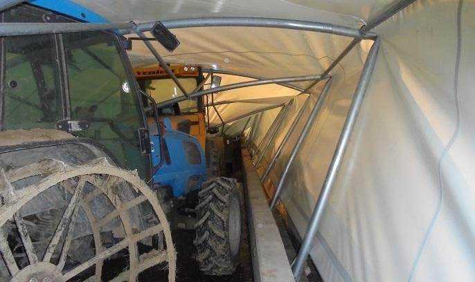 Si raccolgono segnalazioni per i danni all’agricoltura 