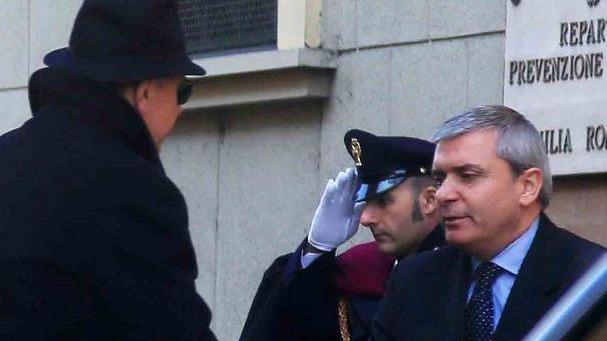 Il prefetto Pansa ha fatto tappa a Reggio