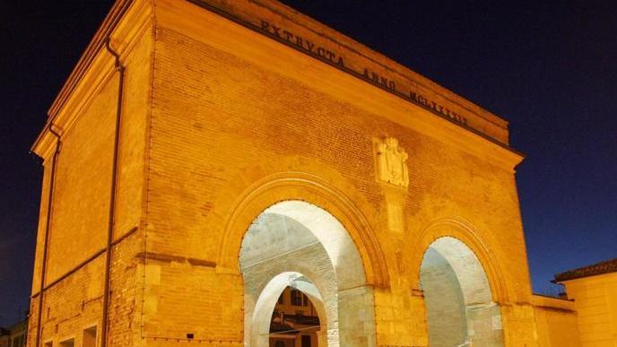 “M’illumino di meno”, stasera luci spente in città