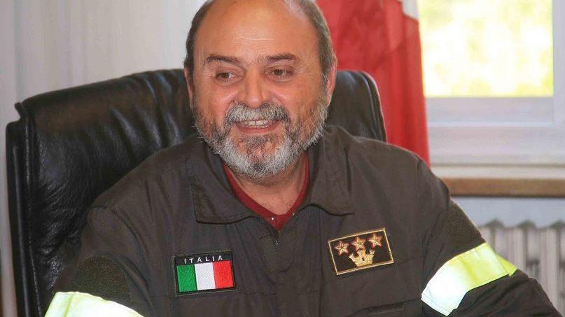 «Turni di lavoro da 24 ore per gestire 3.200 richieste»