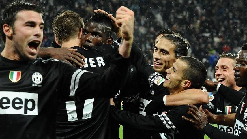 La Juventus può sorridere Torna in campo Barzagli