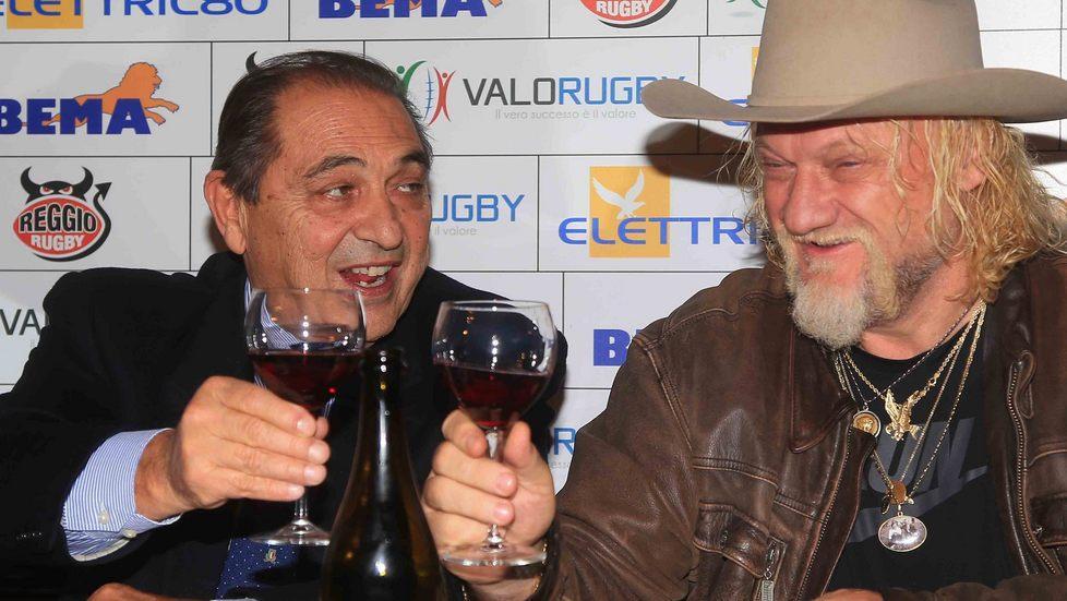 Un aperitivo d’eccezione Reggio affronta Glasgow 