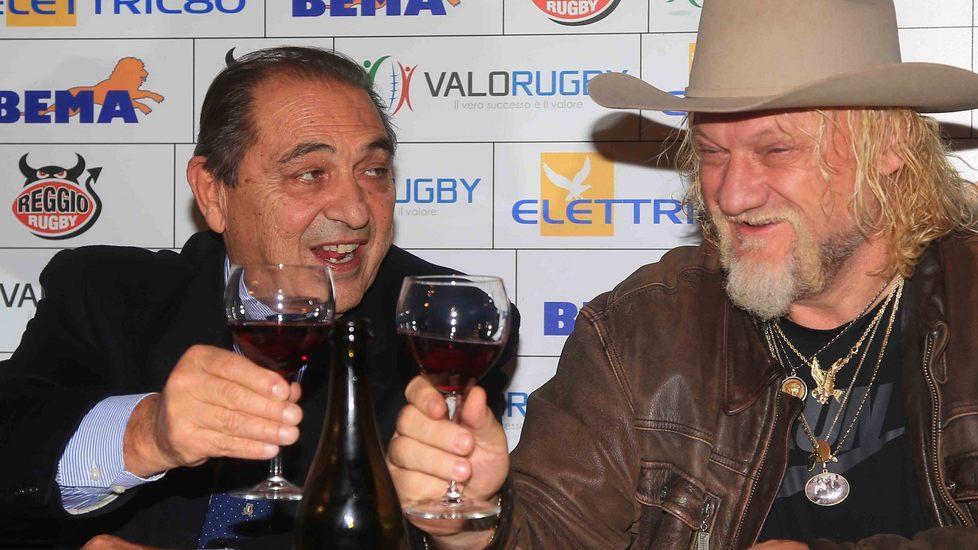 Un aperitivo d’eccezione Reggio affronta Glasgow
