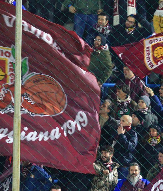 Colombo deve inventarsi un regista 
