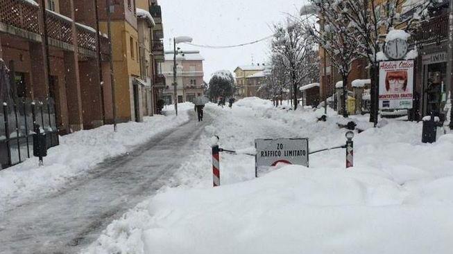 Dopo la neve, le polemiche Ora sono tutti contro tutti