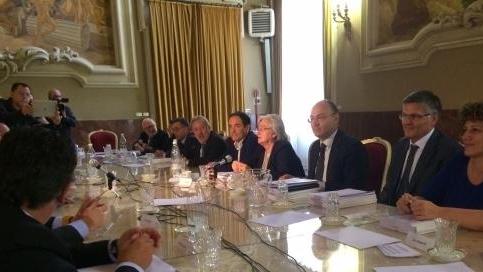 Aemilia, arriva la commissione antimafia