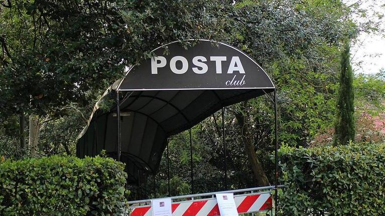 Pista da demolire all’Oasi: il Comune perde un round