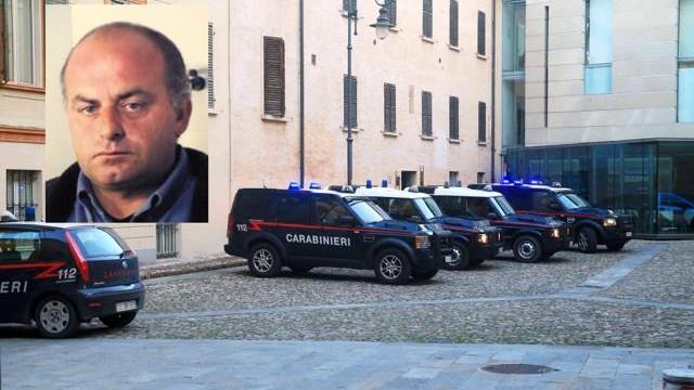 Aemilia, il Riesame scarcera i fratelli Vertinelli
