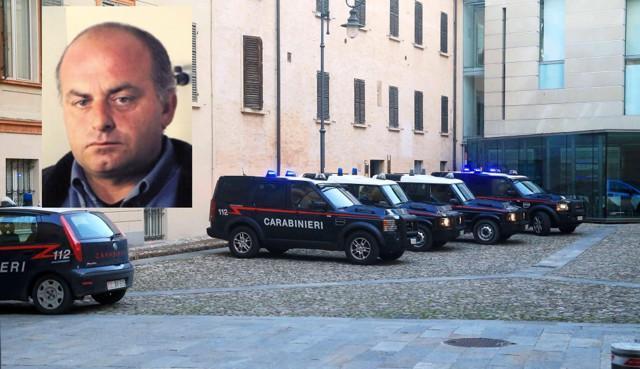 'Ndrangheta, si è costituito Palmo Vertinelli