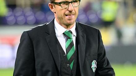 Sassuolo all’assalto della Fiorentina