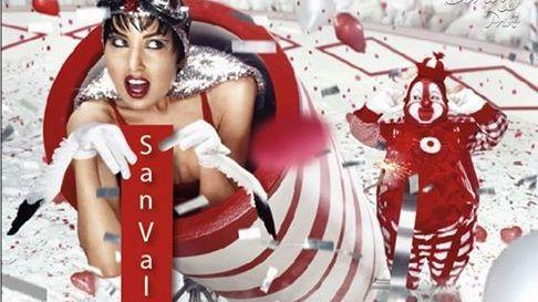 San Valentino e Carnevale: il by night in Maremma raddoppia