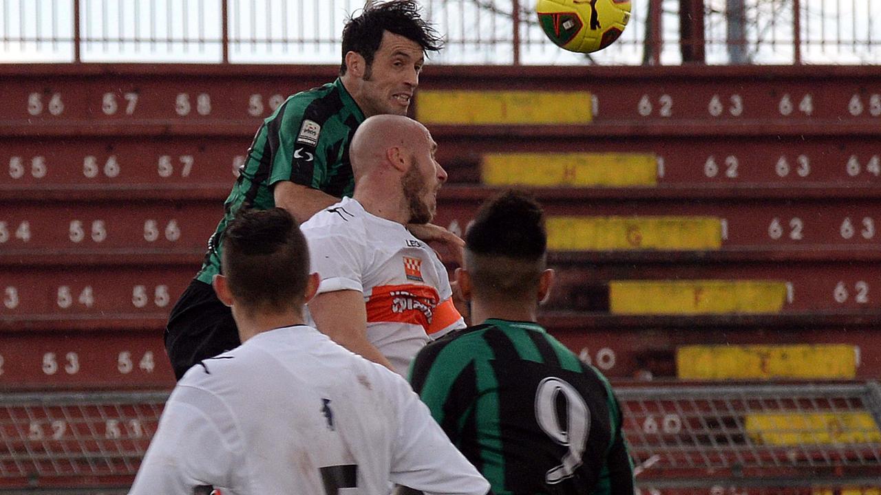 Il Tuttocuoio deve arrendersi alla Pistoiese: gli arancioni si impongono 2-0